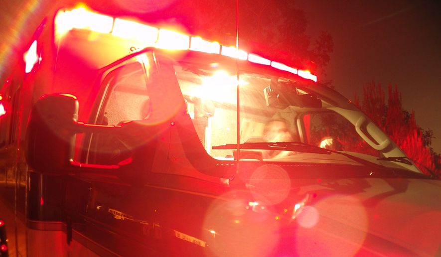 Fatal plane crash in Prince George’s county leaves three dead Fatal plane crash in Prince George’s county leaves three dead