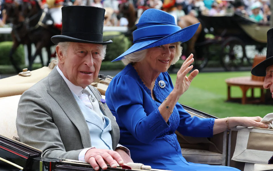 King Charles to reveal personal tax bill for first time King Charles to reveal personal tax bill for first time