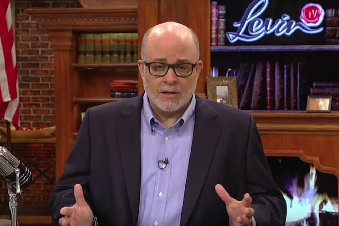 Mark Levin blasts Trump team over Iran deal in fiery Fox News rant Mark Levin blasts Trump team over Iran deal in fiery Fox News rant