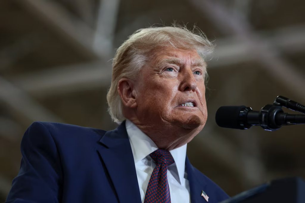 US Senate votes to block Iran war effort in rebuke to Trump US Senate votes to block Iran war effort in rebuke to Trump