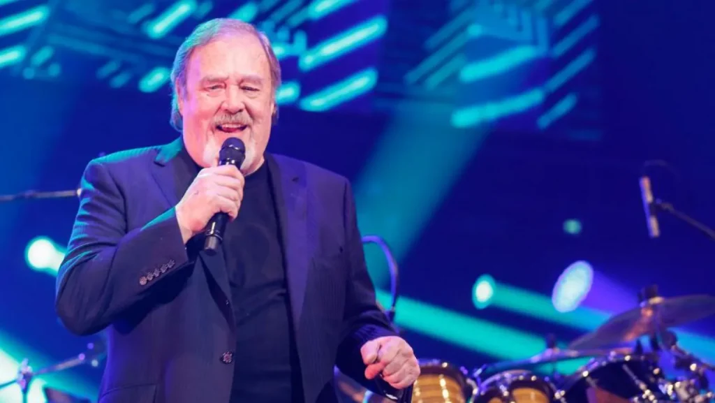 Blood, sweat & tears frontman David Clayton-Thomas dies at 84