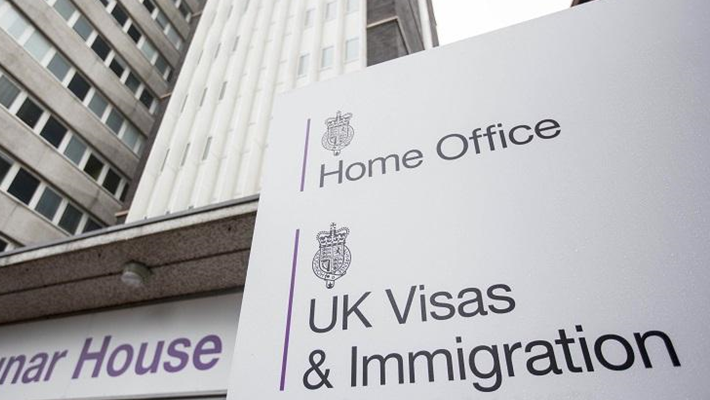 UK to launch new refugee sponsorship routes by 2027 UK to launch new refugee sponsorship routes by 2027
