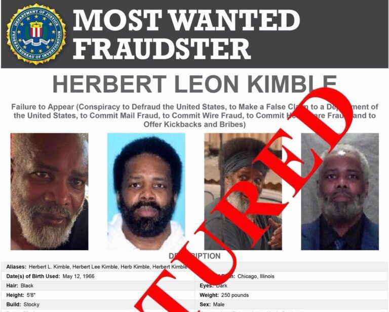 FBI captures fugitive behind .2 billion fraud in the Philippines FBI captures fugitive behind .2 billion fraud in the Philippines