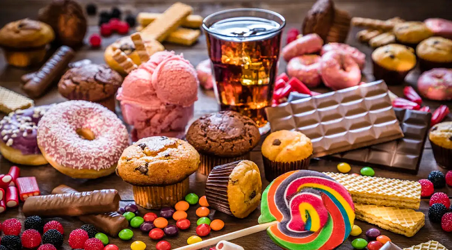 Sri Lanka prohibits junk food in schools over rising health risks Sri Lanka prohibits junk food in schools over rising health risks