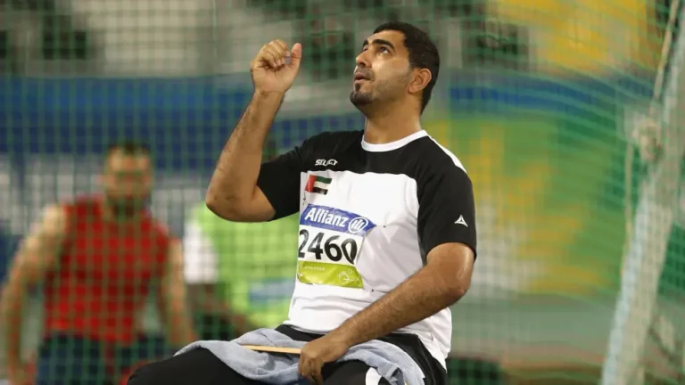 UK athletics fined £350,000 over death of paralympian in tragic training accident