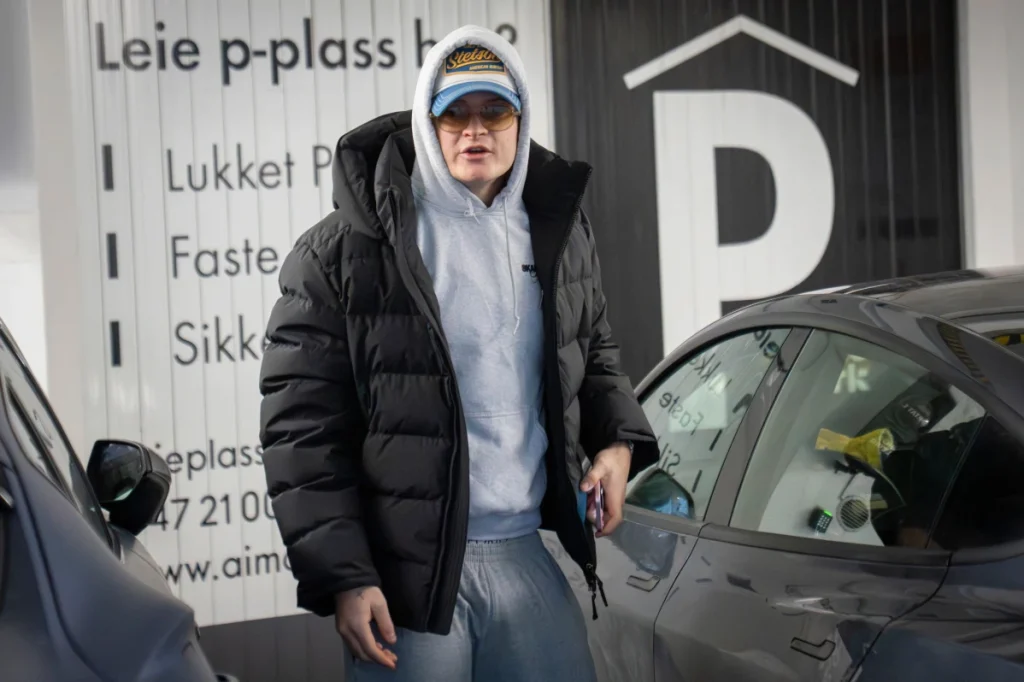 Norway crown princess’ eldest son sentenced to four years in prison for rape Norway crown princess’ eldest son sentenced to four years in prison for rape