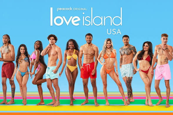‘LOVE ISLAND’ producer dies during filming in Fiji… ‘LOVE ISLAND’ producer dies during filming in Fiji…
