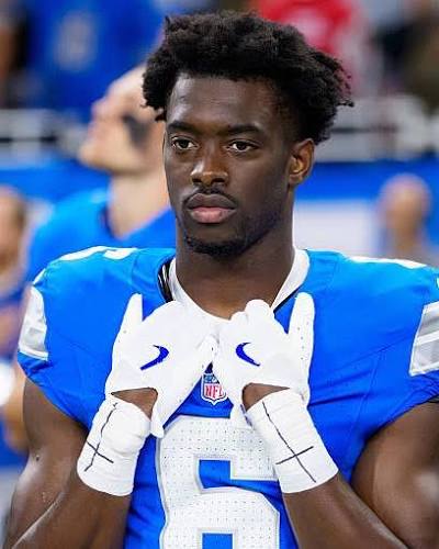 NFL’s Terrion Arnold arrested over alleged kidnapping, robbery