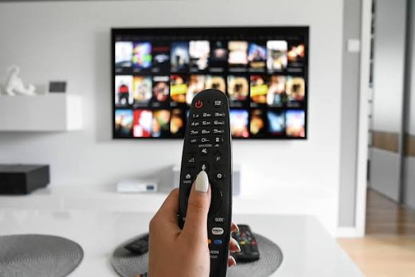 TV viewing, ranked by company… YouTube dominates