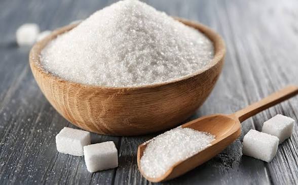 Sugar NOT uniquely bad for you…