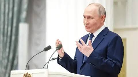 Putin dismisses immediate meeting with Zelensky
