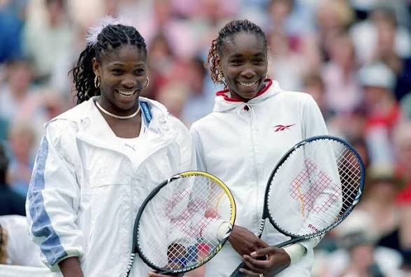 Serena and Venus Williams set to play doubles at Wimbledon