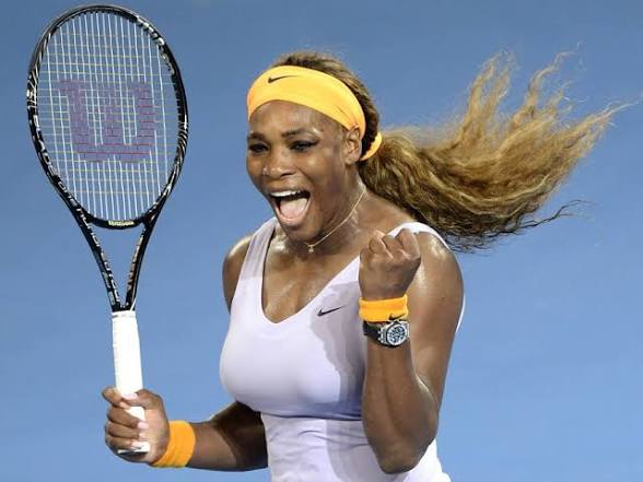 Serena Williams ready for comeback to tennis at Queen’s Club Championships