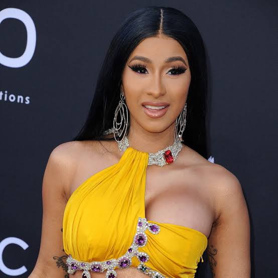 Cardi B faces backlash over reaction to Karmelo Anthony sentence Cardi B faces backlash over reaction to Karmelo Anthony sentence