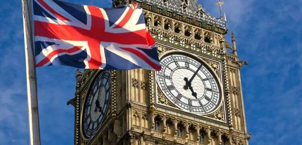 British Prime Ministers since 2015…. British Prime Ministers since 2015….