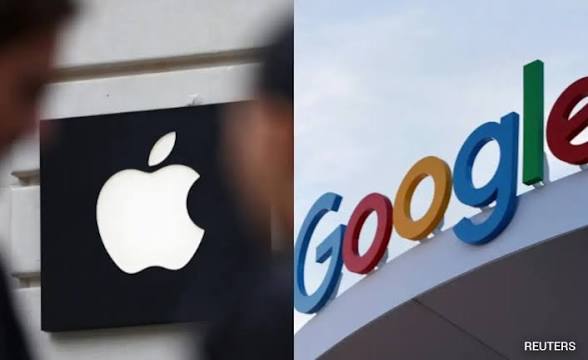 UK sets deadline for Apple, Google to activate child safety, nude image filters