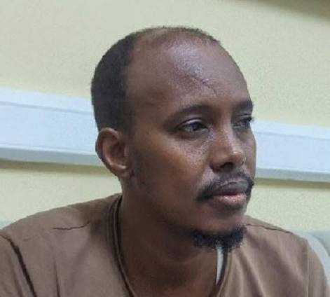 Feeding Our Future fugitive Abdikerm Eidleh caught in Somalia after 4 years on the run Feeding Our Future fugitive Abdikerm Eidleh caught in Somalia after 4 years on the run