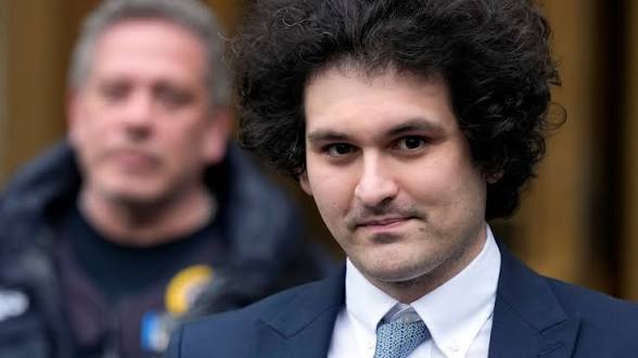 Sam Bankman-Fried applies for Trump pardon