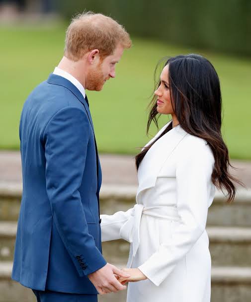 Prince Harry, Meghan to visit UK with kids — first time in four years Prince Harry, Meghan to visit UK with kids — first time in four years