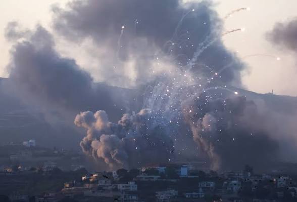 Israel, Hezbollah agree to renew ceasefire Israel, Hezbollah agree to renew ceasefire