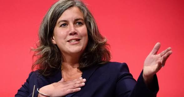 UK transport minister calls on PM Starmer to step down UK transport minister calls on PM Starmer to step down