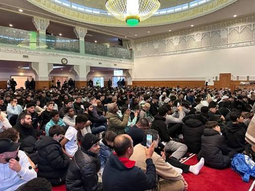 ‘No place in Denmark’: Adhan set to be banned in anti-Islamisation crackdown
