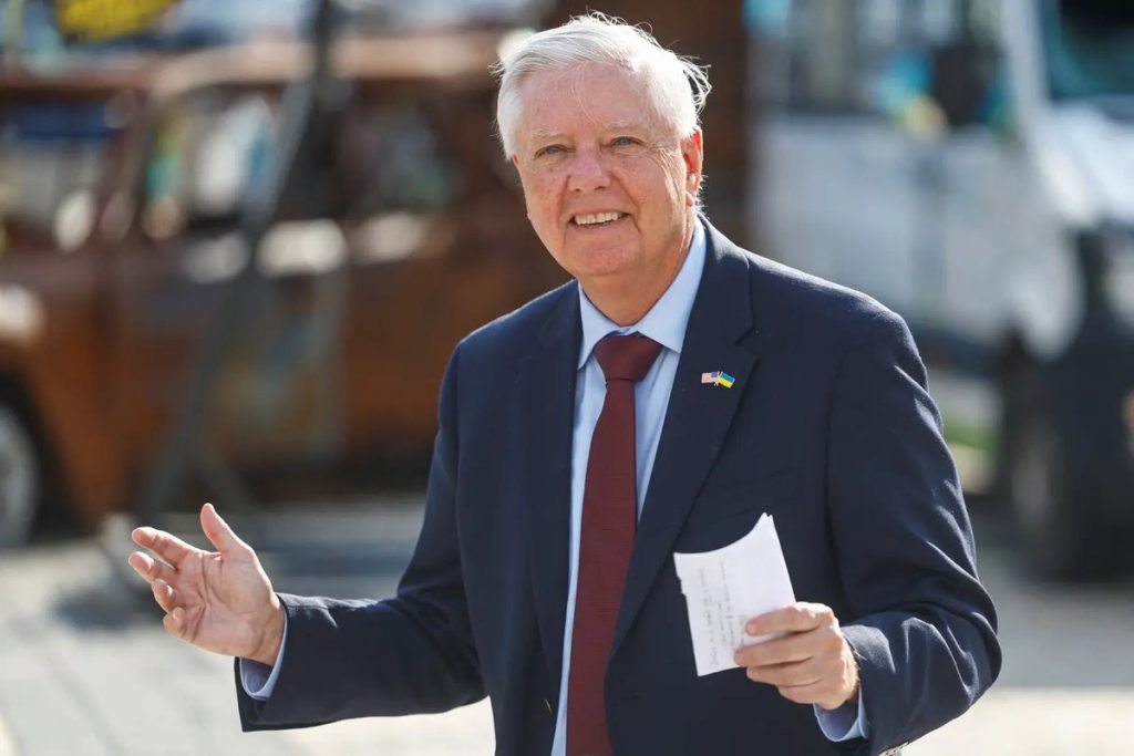 FBI probes Lindsey Graham’s death FBI probes Lindsey Graham’s death