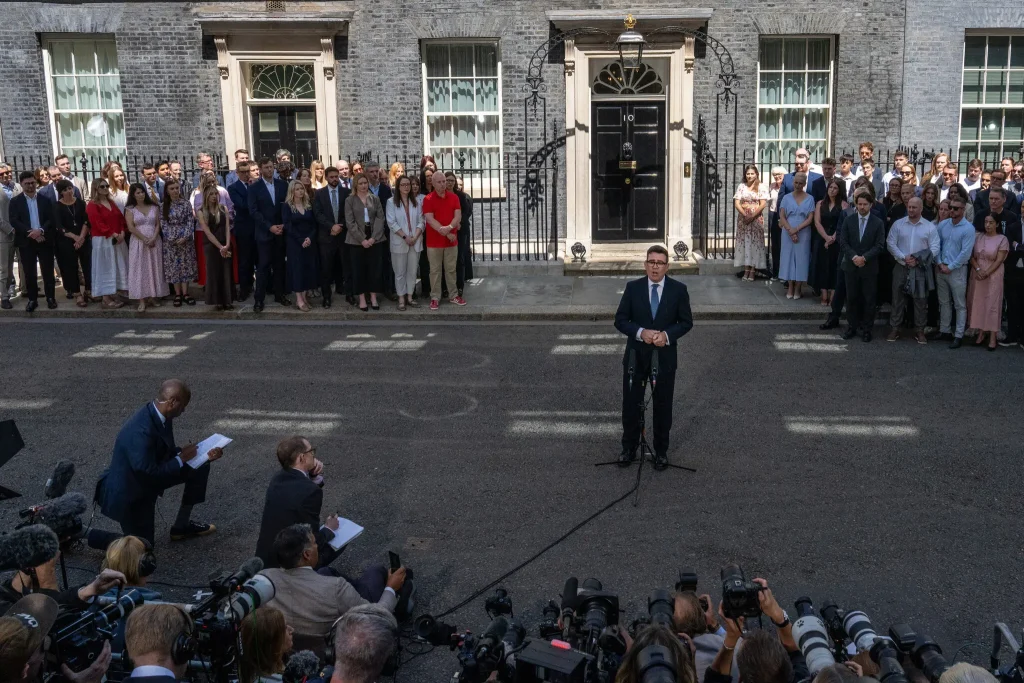 UK’s new PM slashes taxes on electricity UK’s new PM slashes taxes on electricity