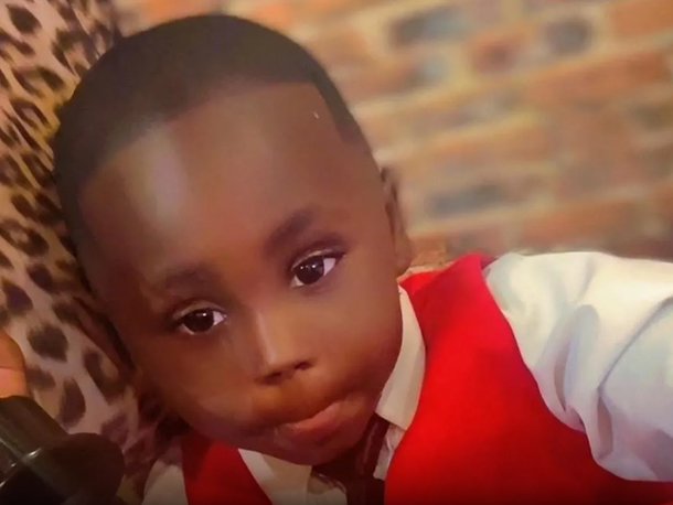 Fatal shooting: Florida 4-year-old kills toddler cousin