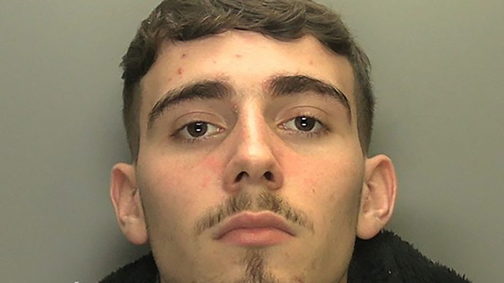 Teenager jailed for fatally running over mother of three Teenager jailed for fatally running over mother of three