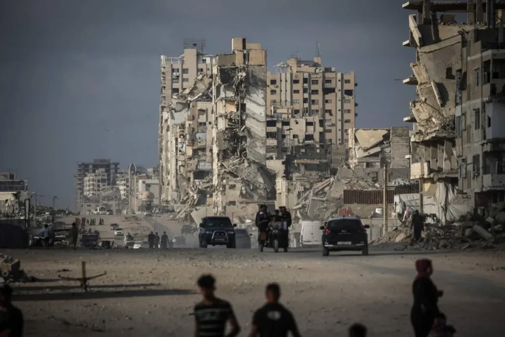 Hamas dissolves Gaza administration Hamas dissolves Gaza administration