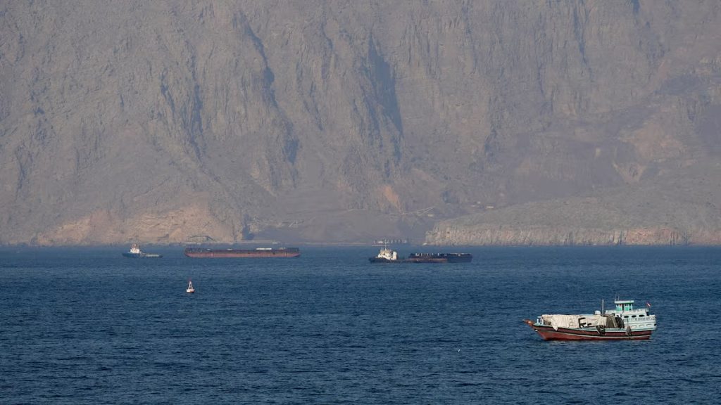 US unveils fresh Iran sanctions as regional tensions escalate US unveils fresh Iran sanctions as regional tensions escalate