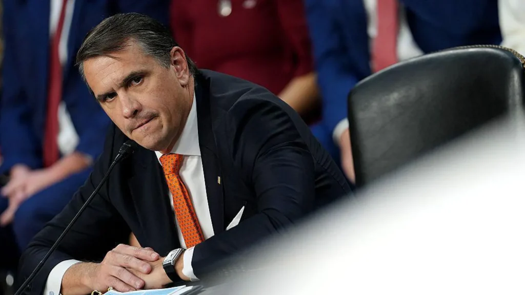 Key takeaways from Todd Blanche’s Senate confirmation hearing