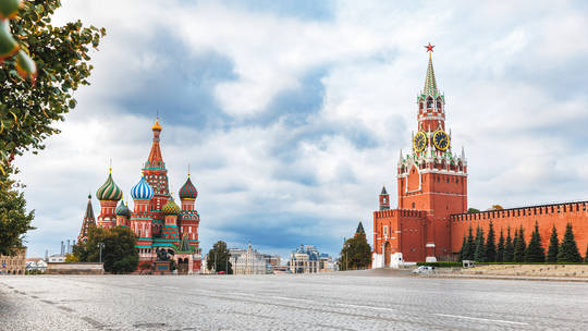 Kremlin denies US election meddling allegations Kremlin denies US election meddling allegations