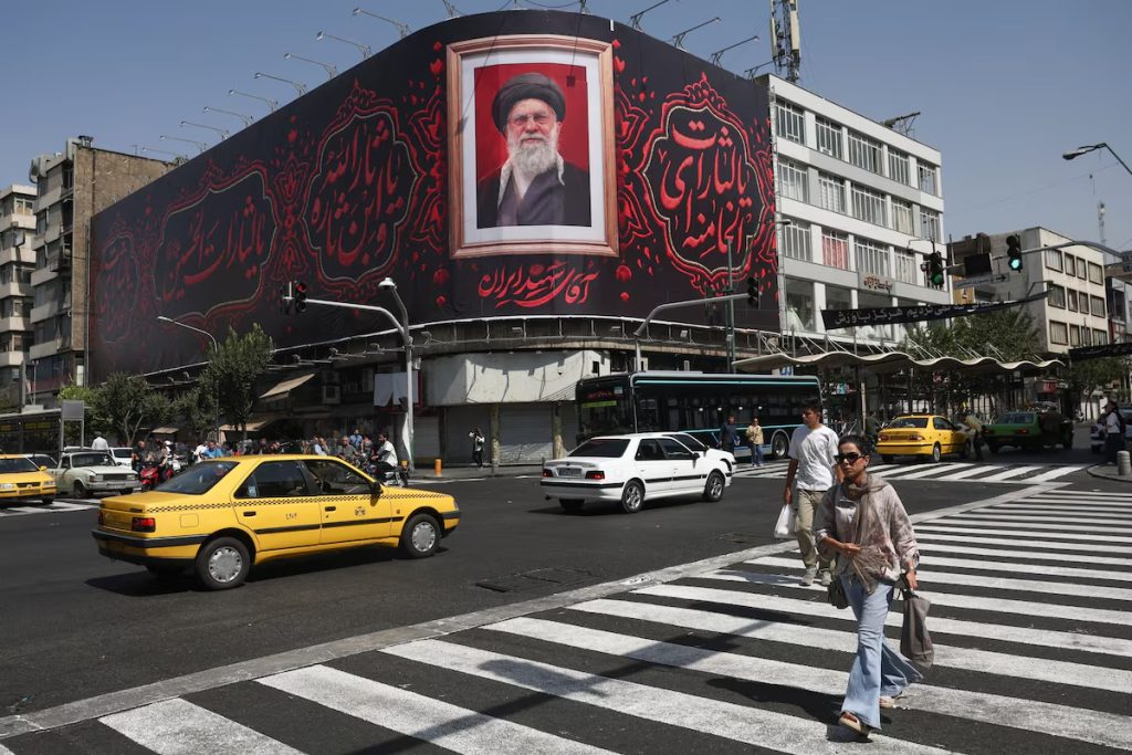 Mediators push 10-day ceasefire to revive Iran-U.S. interim deal Mediators push 10-day ceasefire to revive Iran-U.S. interim deal