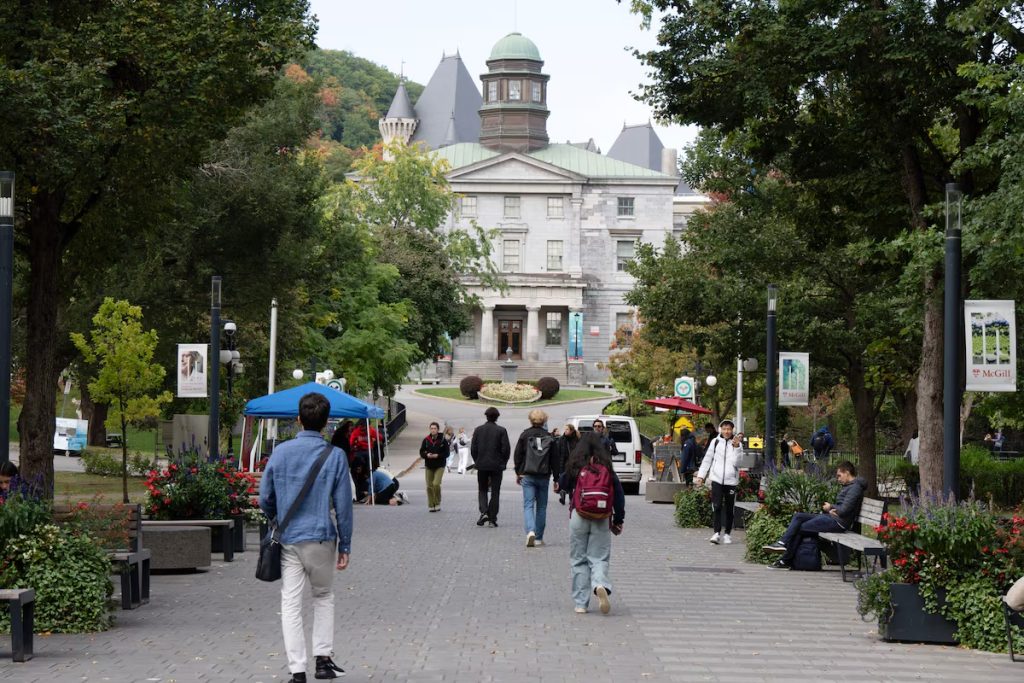 Opinion: Canada doesn’t owe international students permanent residency Opinion: Canada doesn’t owe international students permanent residency