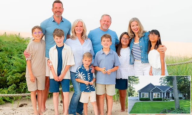 Michigan Sheriff identifies father as gunman in family murder-suicide