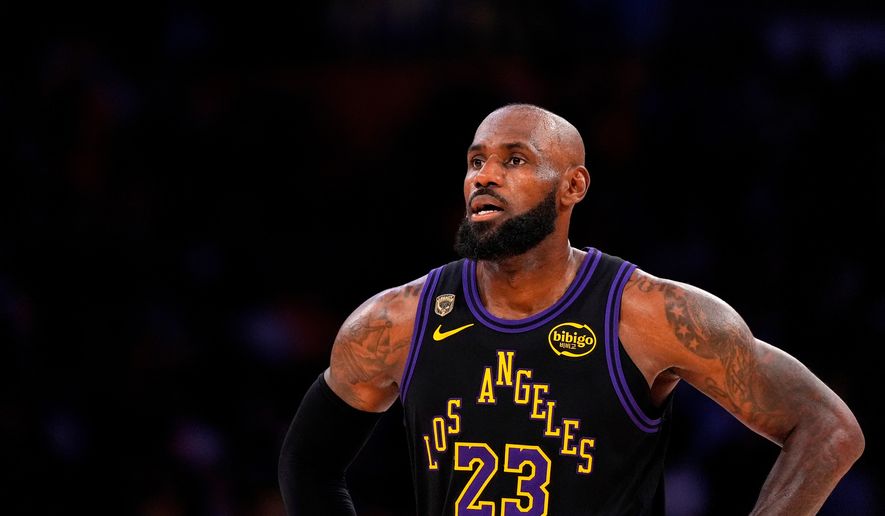 LeBron’s move to 76ers ignites social media reactions