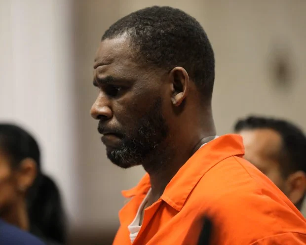 R. Kelly appeals to Trump for leniency, seeks reduction of 31-year sentence R. Kelly appeals to Trump for leniency, seeks reduction of 31-year sentence