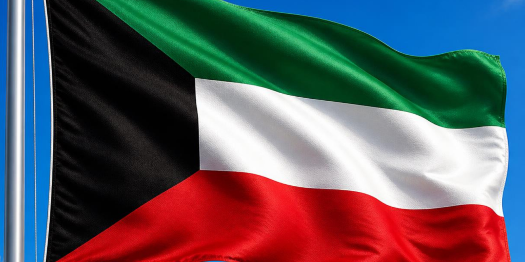 Kuwait infrastructure hit again as Bahrain intercepts Iranian aerial assault Kuwait infrastructure hit again as Bahrain intercepts Iranian aerial assault