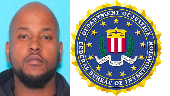 FBI places 0k bounty on fugitive Fahad Mohamed wanted in m COVID fraud case