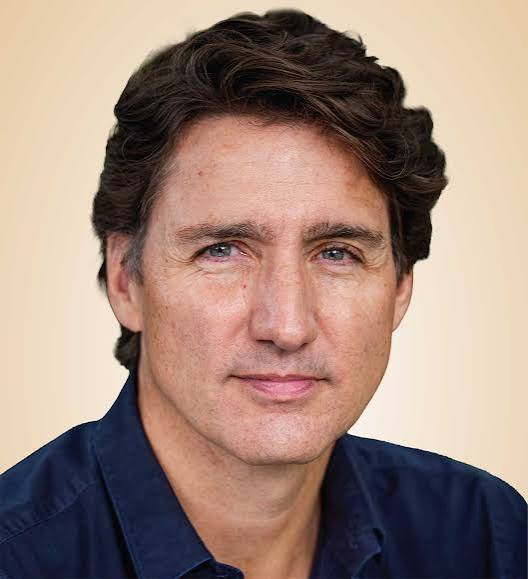 Former Canadian PM Justin Trudeau pops up in girlfriend Katy Perry’s new music video Former Canadian PM Justin Trudeau pops up in girlfriend Katy Perry’s new music video
