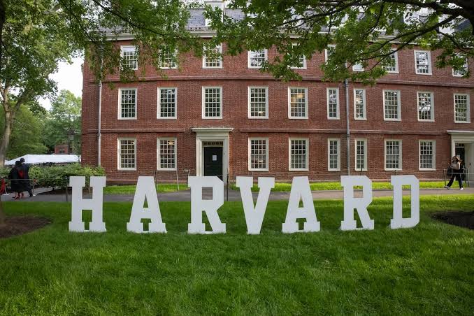 Harvard faces new federal probe over China-linked financial aid