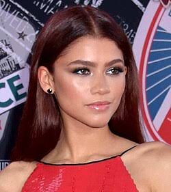Zendaya under fire for using a private jet just to fly in a dress Zendaya under fire for using a private jet just to fly in a dress