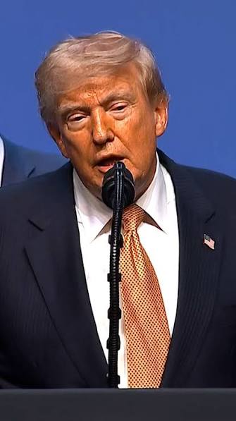 Trump threatens to ‘decimate’ Iran over alleged assassination plot Trump threatens to ‘decimate’ Iran over alleged assassination plot