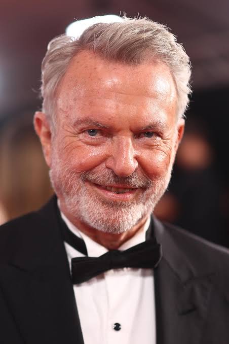 Sam Neill, “Jurassic Park” star, dies at 78 Sam Neill, “Jurassic Park” star, dies at 78