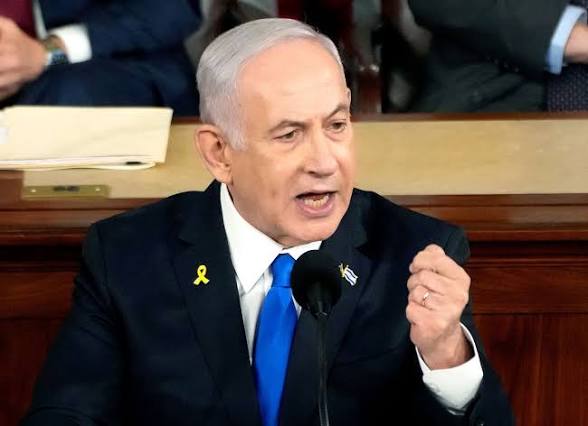 Netanyahu opposes US sale of F-35 jets to Turkey, downplays Trump rift