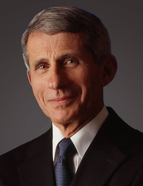 Newly released diaries expose Dr Fauci’s odd obsession with fame amid rising COVID deaths