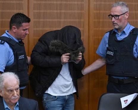 I killed my patients to save them: German doctor convicted of 15 murders