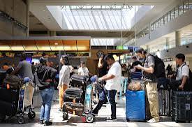US moves to set stricter rules for foreign students and journalist visas US moves to set stricter rules for foreign students and journalist visas